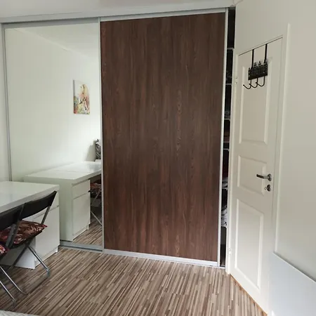 For Rent Homestay Tromso