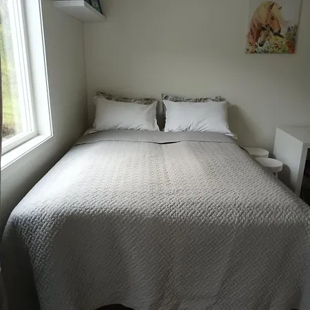 Homestay For Rent Tromso