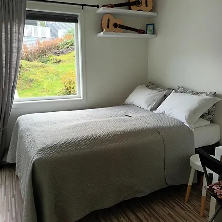 Homestay For Rent Tromso